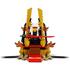 LEGO ® Confruntarea din sala tronului