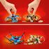 LEGO ® Spinjitzu Nya si Wu