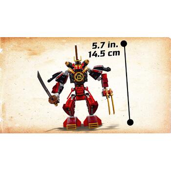 LEGO ® Samurai Mech