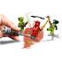 LEGO ® Vehiculele lui Kai si Zane - Motociclete Blade si snowmobilul