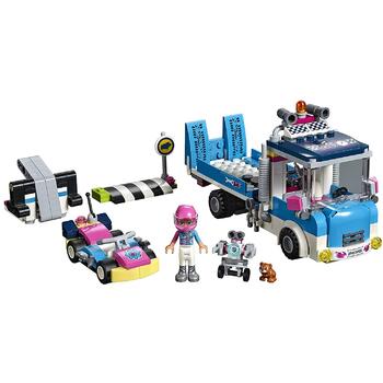 LEGO ® Camion de service si intretinere