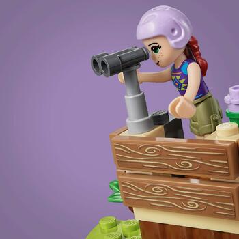 LEGO ® Aventura din padure a Miei