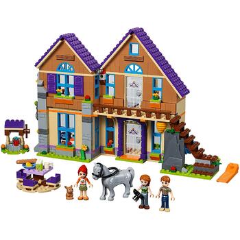 LEGO ® Casa Miei
