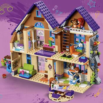 LEGO ® Casa Miei