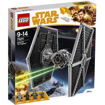 LEGO ® Imperial TIE Fighter