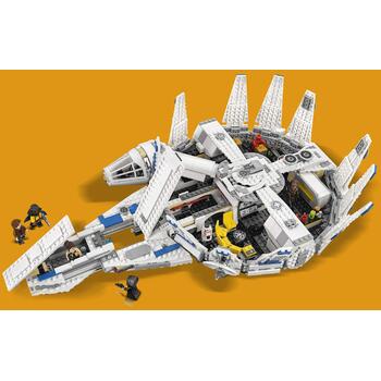 LEGO ® Millennium Falcon