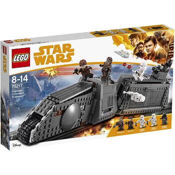 LEGO ® Imperial Conveyex Transport