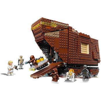 LEGO ® Sandcrawler