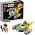 LEGO ® Naboo Starfighter Microfighter