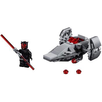 LEGO ® Sith Infiltrator Microfighter