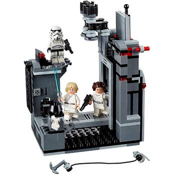 LEGO ® Evadarea de pe Death Star