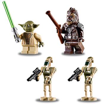 LEGO ® Droid Gunship