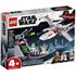 LEGO ® X-Wing Starfighter - Santul de alergare
