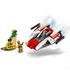 LEGO ® Rebel A-Wing Starfighter