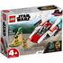 LEGO ® Rebel A-Wing Starfighter
