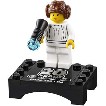 LEGO ® Slave l - a 20-a editie aniversara