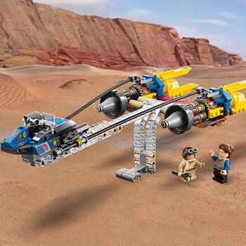 LEGO ® Anakin's Podracer