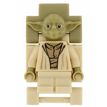 LEGO ® Ceas LEGO Star Wars Yoda