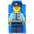 LEGO ® Ceas LEGO City Politist
