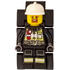 LEGO ® Ceas LEGO City Pompier