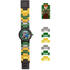 LEGO ® Ceas LEGO Jurassic  - 8021278