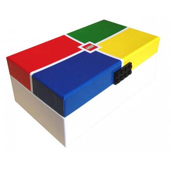LEGO ® Ceas adulti LEGO Brick