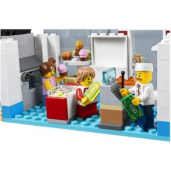 LEGO ® Surprize dulci modulare