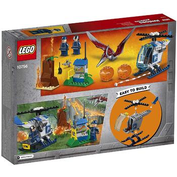 LEGO ® Evadarea Pteranodonului
