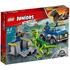 LEGO ® Camionul de salvare al Raptorului