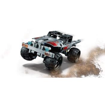 LEGO ® Camion de evadare