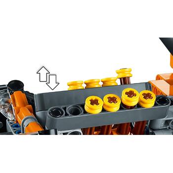 LEGO ® Chevrolet Corvette ZR1