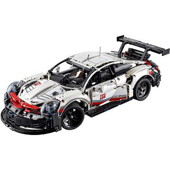 LEGO ® Porsche 911 RSR