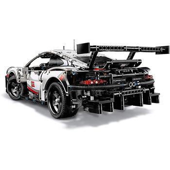 LEGO ® Porsche 911 RSR