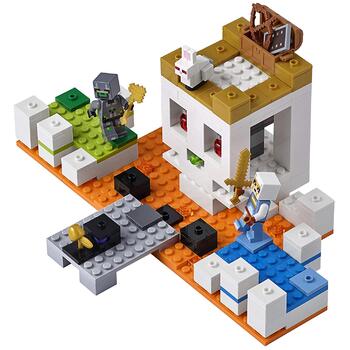 LEGO ® Arena Craniului