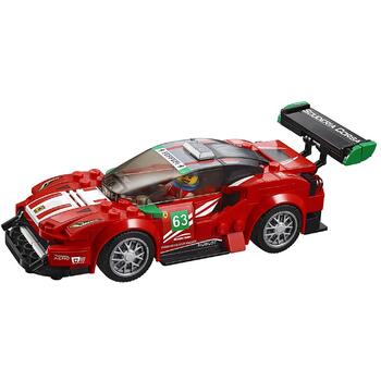 LEGO ® Ferrari 488 GT3 Scuderia Corsa