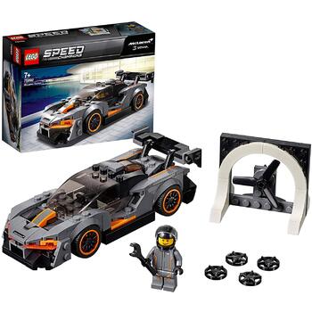 LEGO ® McLaren Senna