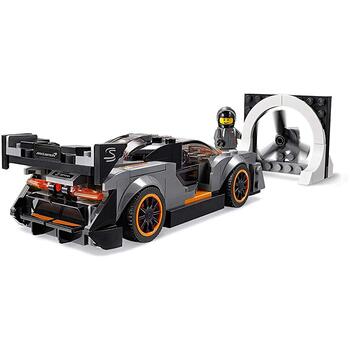 LEGO ® McLaren Senna