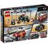 LEGO ® 1967 Mini Cooper S Rally si automobil sport 2018 MINI John Coope