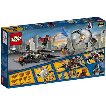 LEGO ® Batman: Doborarea lui Brother Eye