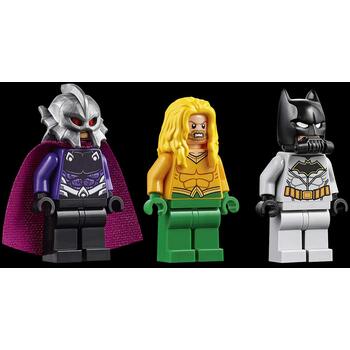 LEGO ® Batsubmarinul Batman si conflictul subacvatic