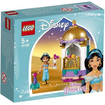LEGO ® Micutul turn al Jasminei