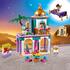 LEGO ® Aventurile de la palat ale lui Aladdin si Jasmine