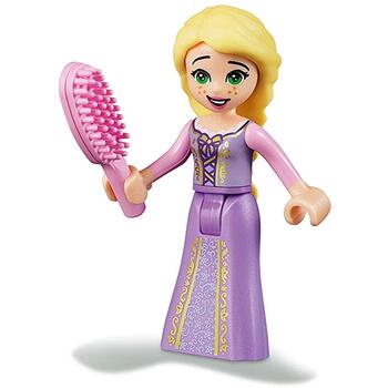 LEGO ® Turnul micut al lui Rapunzel