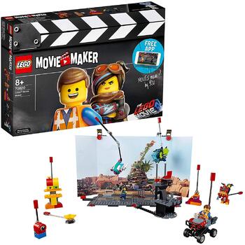 LEGO ® LEGO Movie Maker