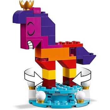 LEGO ® Regina Watevra Wa'Nabi