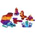 LEGO ® Cutia de constructie a Reginei Watevra!