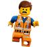 LEGO ® Casa de vis a lui Emmet / Racheta de salvare!