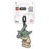 LEGO ® Eticheta bagaje LEGO Star Wars Yoda