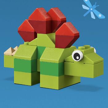 LEGO ® Caramizi de baza