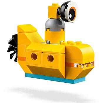 LEGO ® Caramizi si ochi